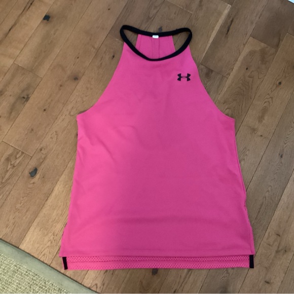 Under Armour Tank Top. -1 - Picture 2 of 4